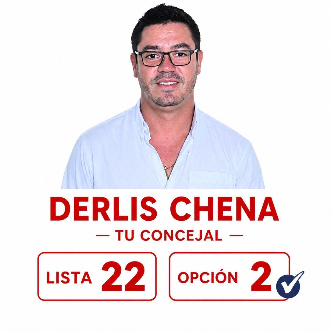 Candidato